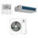 Climatiseur Gainable Réversible GREE U-Match 16 kW Triphasé - R32 (GUD160PH1/A-S / GUD160W1/NhA-X)