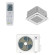 Climatiseur Cassette Réversible GREE U-Match 3,5 kW - R32 (GUD35T1/A-S / GUD35W1/NhA-S)