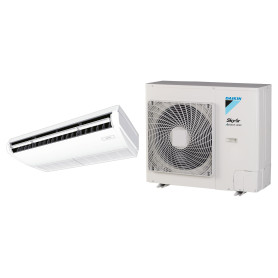Climatiseur Plafonnier Réversible DAIKIN Sky Air FHA 6,8 kW - R32 (FHA71A9 / RZASG71MV1)