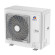 Climatiseur Colonne Réversible GREE T-Fresh 12,3 kW - R32 (GVH48ALXH-K6DNC7A/I / GVH48ALXH-K6DNC7A/O)