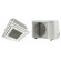 Climatiseur Cassette Réversible DAIKIN Sky Air Fully Flat 2,5 kW - R32 (FFA25A9 / RXM25A)