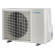 Climatiseur Cassette Réversible DAIKIN Sky Air Fully Flat 3,4 kW - R32 (FFA35A9 / RXM35A)