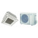 Climatiseur Cassette Réversible DAIKIN Sky Air Fully Flat 6 kW - R32 (FFA60A9 / RZAG60B)