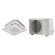 Climatiseur Cassette Réversible DAIKIN Sky Air Round Flow 5 kW - R32 (FCAG50B / RXM50A)