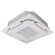 Climatiseur Cassette Réversible DAIKIN Sky Air Round Flow 9,5 kW - R32 (FCAG100B / AZAS100MV1)