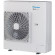 Climatiseur Cassette Réversible DAIKIN Sky Air Round Flow 13,4 kW - R32 (FCAG140B / AZAS140MV1)