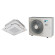 Climatiseur Cassette Réversible DAIKIN Sky Air Round Flow 9,5 kW - R32 (FCAG100B / RZAG100NV1)