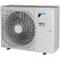 Climatiseur Cassette Réversible DAIKIN Sky Air Round Flow 9,5 kW - R32 (FCAG100B / RZAG100NV1)