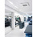 Climatiseur Plafonnier Réversible DAIKIN Sky Air FUA 4 voies 6,8 kW - R32 (FUA71A / RZASG71MV1)
