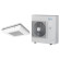 Climatiseur Plafonnier Réversible DAIKIN Sky Air FUA 4 voies 9,5 kW - R32 (FUA100A / RZASG100MV1)