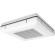 Climatiseur Plafonnier Réversible DAIKIN Sky Air FUA 4 voies 9,5 kW Triphasé - R32 (FUA100A / RZASG100MY1)