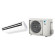 Climatiseur Plafonnier Réversible DAIKIN Sky Air FHA 6 kW - R32 (FHA60A9 / RZAG60A)