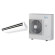 Climatiseur Plafonnier Réversible DAIKIN Sky Air FHA 12,1 kW Triphasé - R32 (FHA125A9 / RZASG125MY1)