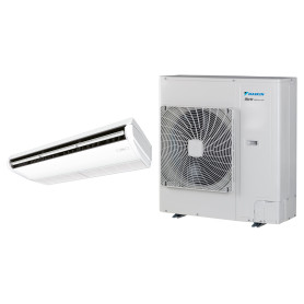 Climatiseur Plafonnier Réversible DAIKIN Sky Air FHA 13,4 kW Triphasé - R32 (FHA140A9 / RZASG140MY1)
