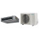 Climatiseur Gainable Réversible DAIKIN Sky Air FBA 5 kW - R32 (FBA50A9 / RXM50A)