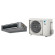 Climatiseur Gainable Réversible DAIKIN Sky Air FBA 5 kW - R32 (FBA50A9 / RZAG50A)