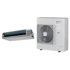 Climatiseur Gainable Réversible DAIKIN Sky Air FBA 9,5 kW - R32 (FBA100A / RZASG100MV1)