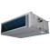 Climatiseur Gainable Réversible DAIKIN Sky Air FDA haute pression 22 kW Triphasé - R32 (FDA250A / RZA250D)