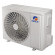 Climatiseur Colonne Réversible GREE T-Fresh 7,2 kW - R32 (GVH24AMXF-K6DNC7A/I / GVH24AMXF-K6DNC7A/O)