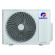 Climatiseur Colonne Réversible GREE I-Shine 7,1 kW - R32 (GVH24AKXF-K6DNC8A/I / GVH24AKXF-K6DNC8A/O)