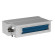 Climatiseur Gainable Réversible GREE U-Match 3,5 kW - R32 (GUD35P1/A-S / GUD35W1/NhA-S)