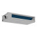 Climatiseur Gainable Réversible GREE U-Match 12,1 kW - R32 (GUD125PH1/A-S / GUD125W1/NhA-S)