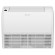 Climatiseur Plafonnier Réversible GREE U-Match 5,3 kW - R32 (GUD50ZD1/A-S / GUD50W1/NhA-S)