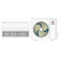 Climatiseur Plafonnier Réversible GREE U-Match 10 kW - R32 (GUD100ZD1/A-S / GUD100W1/NhA-S)
