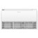 Climatiseur Plafonnier Réversible GREE U-Match 10 kW - R32 (GUD100ZD1/A-S / GUD100W1/NhA-S)