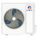 Climatiseur Plafonnier Réversible GREE U-Match 16 kW Triphasé - R32 (GUD160ZD1/A-S / GUD160W1/NhA-X)