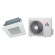 Climatiseur Cassette Réversible MITSUBISHI HEAVY FDTC 60 x 60 4 kW - R32, panneau et commande inclus (FDTC40VH / SRC40ZSX-W1)