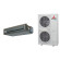 Climatiseur Gainable MITSUBISHI HEAVY FDU haute pression Micro Inverter 27 kW Triphasé - R32, pack complet (FDU280VH / FDC280VSA