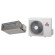 Climatiseur Gainable Réversible MITSUBISHI HEAVY FDUM Hyper Inverter 5 kW - R32, commande incluse (FDUM50VH / SRC50ZSX-W3)