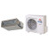 Climatiseur Gainable Réversible MITSUBISHI HEAVY FDUM Hyper Inverter 7,1 kW - R32, commande incluse (FDUM71VH / FDC71VNX-W)
