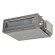 Climatiseur Gainable Réversible MITSUBISHI HEAVY FDUM Hyper Inverter 7,1 kW - R32, commande incluse (FDUM71VH / FDC71VNX-W)
