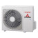 Climatiseur Gainable Réversible MITSUBISHI HEAVY FDUM Standard Inverter 7,1 kW - R32, commande incluse (FDUM71VH / FDC71VNP-W)