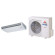 Climatiseur Plafonnier Réversible MITSUBISHI HEAVY FDE Hyper Inverter 7,1 kW - R32, commande incluse (FDE71VH / FDC71VNX-W)
