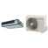 Climatiseur Gainable Réversible TOSHIBA extra-plat Super Digital Inverter 5 kW - R32 (RAV-RM561SDT-E / RAV-GP561ATW-E)