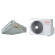 Climatiseur Gainable Réversible TOSHIBA Digital Inverter 5 kW - R32 (RAV-HM561BTP-E / RAV-GM561ATP-E)