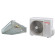 Climatiseur Gainable Réversible TOSHIBA Digital Inverter 8 kW - R32 (RAV-HM901BTP-E / RAV-GM901ATP-E)