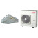 Climatiseur Gainable Réversible TOSHIBA Digital Inverter 9,5 kW - R32 (RAV-HM1101BTP-E / RAV-GM1101ATP-E)