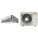 Climatiseur Gainable TOSHIBA haute pression Big Digital Inverter 19 kW Triphasé - R32 (RAV-RM2241DTP-E2 / RAV-GM2243AT8P-E)