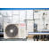 Climatiseur Plafonnier Réversible TOSHIBA Digital Inverter 6,9 kW - R32 (RAV-HM801CTP-E / RAV-GM801ATP-E)