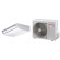 Climatiseur Plafonnier Réversible TOSHIBA Digital Inverter 8 kW - R32 (RAV-HM901CTP-E / RAV-GM901ATP-E)