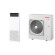 Climatiseur Colonne Réversible TOSHIBA Super Digital Inverter 7,1 kW - R32 (RAV-HM801FT-EN / RAV-GP801ATW-E)