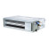 Climatiseur Gainable Réversible LG basse pression Standard Inverter 5 kW - R32 (CL18F.N60 / UUB1.U20)