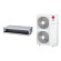 Climatiseur Gainable Réversible LG haute pression Standard Inverter 9,5 kW - R32 (UM36F.N20 / UUD1.U30)
