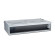 Climatiseur Gainable Réversible LG haute pression Standard Inverter 12 kW Triphasé - R32 (UM42F.N20 / UUD3.U30)