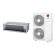 Climatiseur Gainable Réversible LG haute pression Standard Inverter 13,4 kW Triphasé - R32 (UM48F.N30 / UUD3.U30)