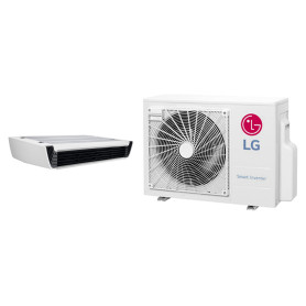 Climatiseur Plafonnier Réversible LG Standard Inverter 5 kW - R32 (UV18F.N10 / UUB1.U20)
